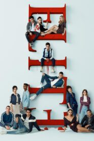 ELITE: The Final Season (2024) Hindi Season 8 Complete Netflix