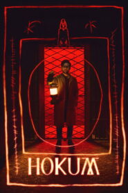 Hokum (2026) Hindi Dubbed AMZN