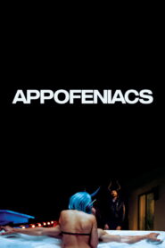 Appofeniacs (2026) HQ Dubbed